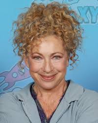Alex Kingston Central — butterflyinthetardis: Alex Kingston as Fiona...