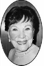 ANN ROSENTHAL Obituary (2013)