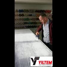 Yiltem Hali Yikama Da Nepal Bambu Ve Yiltem Hali Yikama