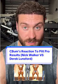 Derek Lundford X Nick Walker