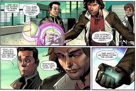 Review: X-Factor #225