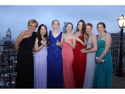 Oriental trading has dozens of options in. 2016 Graduation Dinner