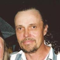 Obituary information for Rickey Ratliff