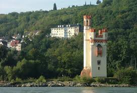 From wikimedia commons, the free media repository. Jugendherberge Bingen