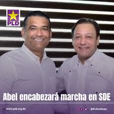 Partido de la Liberación Dominicana