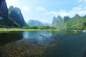 Guilin lakeside inn was a perfect place for us to stay. Guilin 2021 Best Of Guilin China Tourism Tripadvisor