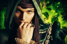 Elf Species in Toy Soldier Saga