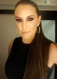 Stephanie McMahon & Fallon Henley!!!