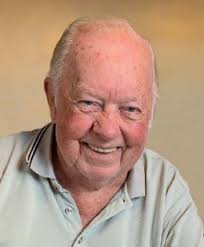 Clarence "Red" Polzin Obituary February 5, 2023