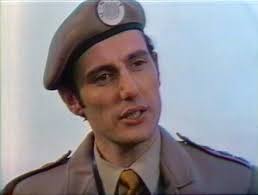 Paul Darrow: 1941-2019