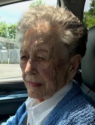 Elizabeth Wayne Pickett