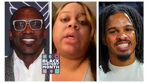 Black Culture Brings Black History Month to A Dramatic End