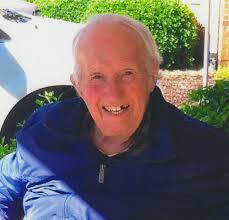 George Phillips Obituary