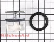 kitchenaid garbage disposer model kws