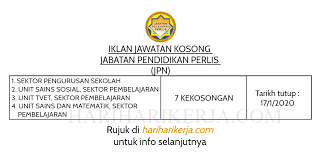 Syed zubir bin syed husin, pengarah jkr negeri perlis telah dinaikkan pangkat sebagai jurutera awam penguasa kanan, gred 54 di pasukan projek persekutuan negeri perak mulai 24 mei 2021 dan beliau telah berkuatkuasa mulai 4 jun 2021 sehingga jawatan pengarah jkr negeri perlis diisi. Jabatan Pendidikan Perlis Jpn Hari Hari Kerja