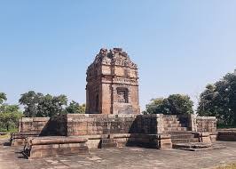 The Temple of Ten Incarnations: Deogarh's Dashavatara Temple in History and Heritage – Oaklores
