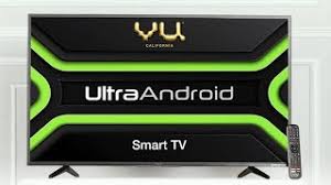 Review Of Vu Ultra Android Tv 40 Inch Youtube