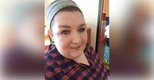 Obituary information for Ashley Krahn