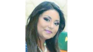 Yvette Alejos Obituary (1985