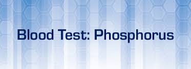 Hypophosphatemia is diagnosed when blood tests show that the level of phosphate in the blood is low. Kidshealth Blood Test Phosphorus Akron Children S Hospital