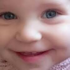 Baby died after pain relief patch became attached to her skin, inquest  hears