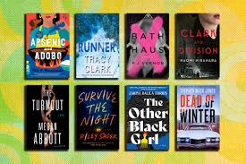 Search washington, dc area books events, reviews and bookstores from the washington post. Thrillers And Mysteries To Read This Summer The Washington Post