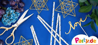 Für eine panflöte benötigen sie acht strohhalme. Basteln Mit Strohhalmen Der Neue Diy Dekotrend Party De