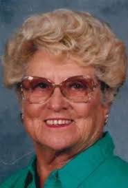 Ruth Zaring Obituary (1923