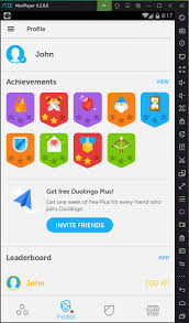 But then windows 10 might not always be having the quickest way of completing a task a. Download Duolingo On Pc With Noxplayer Noxplayer