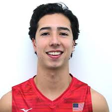 USA Volleyball Reveals 2023 Annual Award Winners