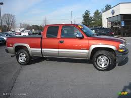 Image result for Sunset Orange 2001 Sierra