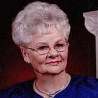 Hazel Louise Carroll Obituary February 14, 2013