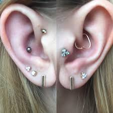 May 22, 2016 · answer: Help Delayed Swelling And Pain In New Conch Piercing Other Ear For Comparison Piercing