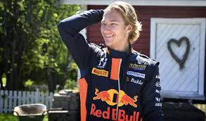Dennis hauger's income source is mostly from being a successful driver. Our Psg Players Got Stuck In An Elevator In This House We Stan Dennis Hauger He S