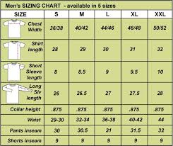 kids clothes sizes online charts collection