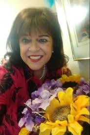 Sherry Hurd's Instagram, Twitter & Facebook