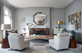 In small places, such as an entryway or a small living room, mirrors add depth and dimension by visually doubling the size of your space. Modern Interior Design 10 Different Mirror Styles For Your Home