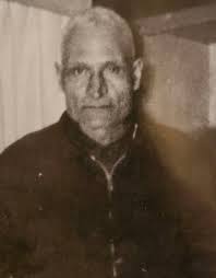 Alex Locklear Sr. (1903-1983)