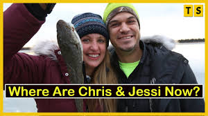 The alaskan resident is the father of four. Where Are Chris And Jessi Morse From Life Below Zero Now Their Net Worth Bio Youtube