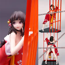 Nearly 500 japanese girls' names. Anime Japanese Girl Sexy Doll Yanzi 1 7 Scale Pvc Action Figure Collection Model 28cm Toy Buy At A Low Prices On Joom E Commerce Platform