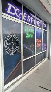 DC ESPORT