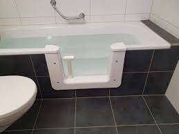 1 x set stapelbare badewanneneinstiegshilfe. Ubernimmt Die Krankenkasse Kosten Fur Badewanneneinstiegshilfen