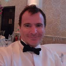 Richard Fortey obituary