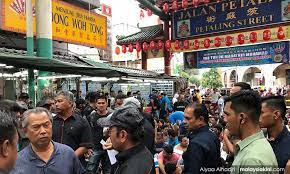 Further investigation revealed that the two brokers gathered the passengers and received 3 million kyats (us. Malaysiakini Immigration Raids Make Criminals Out Of Victims