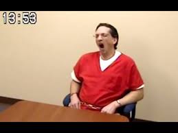 Keyes, who recently killed himself in his jail cell, abducted samantha koenig on feb. Israel Keyes 1 Fbi Interrogation Of A Serial Killer First Of 5 Youtube