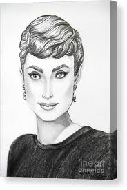 Anne Shoemaker-Magdaleno Canvas Prints