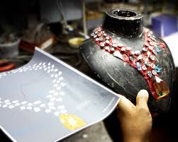 Maybe you would like to learn more about one of these? Dh202 Million Diamond Necklace Gets Dubai Showcase News Emirates24 7