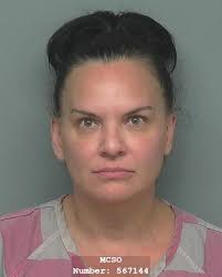 Marilu Montemayor Age: 48 Race: W Name Number: 567144 Address: Tomball, TX,  ZIP: 77377 Arrest Time/Date: 09/16/25, 18:22:48 Arrest Type: Arrest