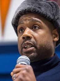 Burlington mayor candidate's criminal past receives new attention