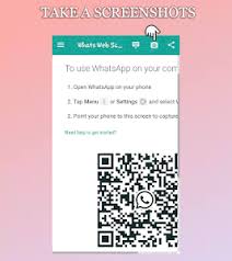 All you need to do is scan the barcode on the whats web app no ads using your wa and gain access to all the chats and status. Whats Web Scan 1 0 Apk For Android